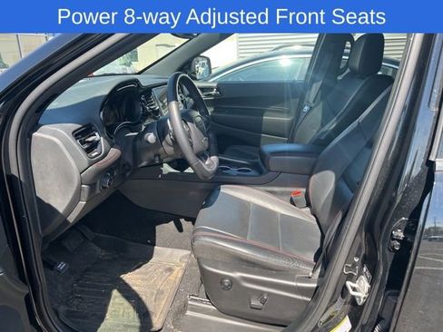 Used 2023 Dodge Durango R/T w/ Tow 'N Go Package image 8