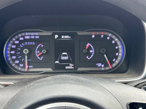 Used 2022 Hyundai Santa Cruz SE FWD image 20