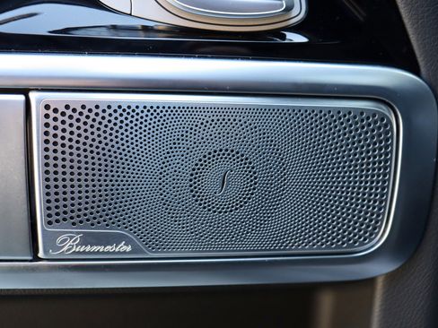 Used 2024 Mercedes-Benz G 550 w/ Exclusive Interior Package image 27