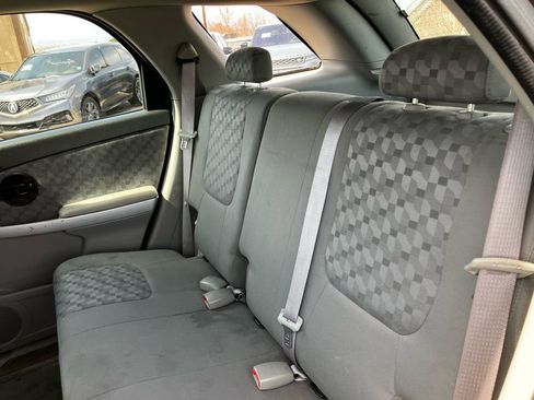 Used 2007 Chevrolet Equinox LS AWD/4WD image 25