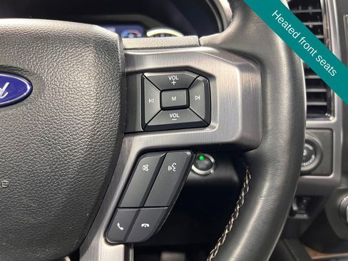 Used 2020 Ford Expedition Platinum image 9