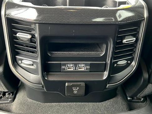 Used 2021 RAM 1500 Rebel w/ Rebel Level 2 Equipment Group image 15