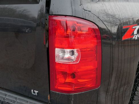 Used 2012 Chevrolet Silverado 1500 LT w/ All-Star Edition image 19