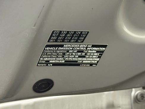 Used 2021 Mercedes-Benz G 63 AMG 4MATIC image 51