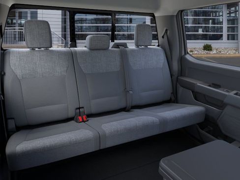 New 2026 Ford F350 XLT AWD/4WD image 11