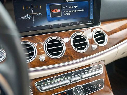 Used 2019 Mercedes-Benz E 450 4MATIC Wagon image 21