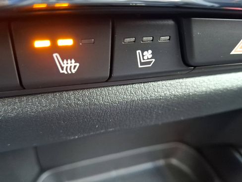 Certified 2025 MAZDA CX-50 AWD 2.5 S w/ Weather Package image 24