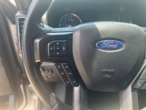 Used 2019 Ford Expedition Limited RWD image 17