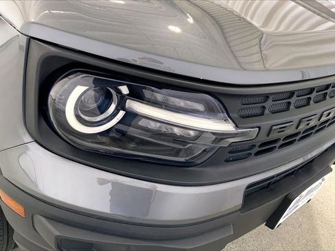 Used 2022 Ford Bronco Sport AWD/4WD image 12