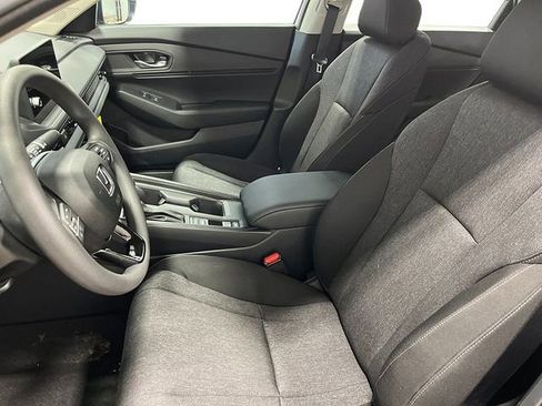 New 2026 Honda Accord SE image 12