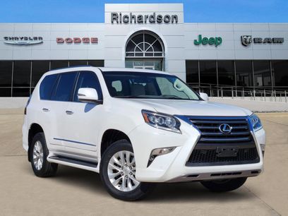 Used 2016 Lexus GX 460