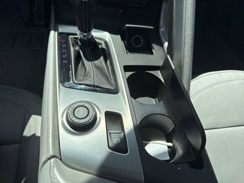 Used 2016 Chevrolet Corvette Stingray Convertible w/ 3LT Preferred Equipment Group image 8