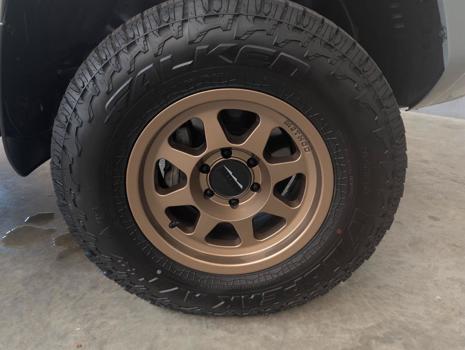 Used 2023 Toyota 4Runner TRD Off-Road Premium w/ Off Road Premium Plus Package AWD/4WD image 48