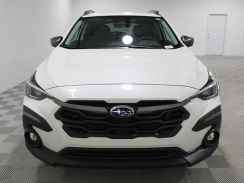 New 2026 Subaru Crosstrek 2.5i Limited image 30