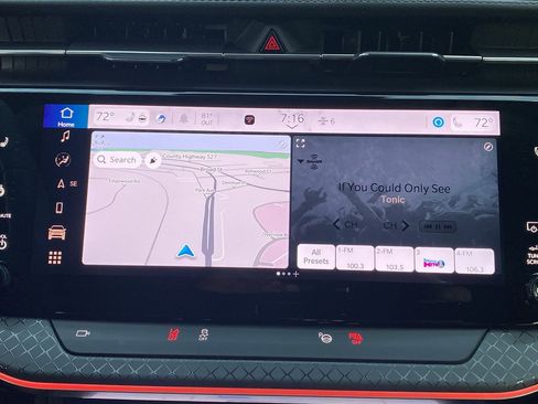 Used 2025 Jeep Wagoneer S Limited image 13