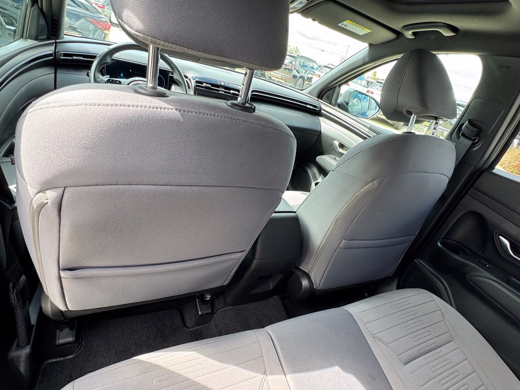 Used 2023 Hyundai Santa Cruz SEL Premium AWD/4WD image 18