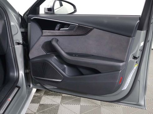 Used 2023 Audi S4 Premium Plus image 27