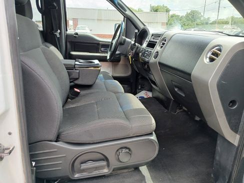 Used 2007 Ford F150 XLT image 23