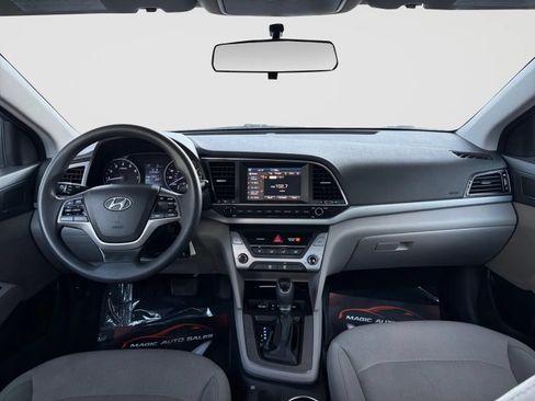 Used 2017 Hyundai Elantra SE FWD image 22
