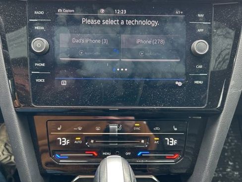 Used 2022 Volkswagen Arteon SEL image 11