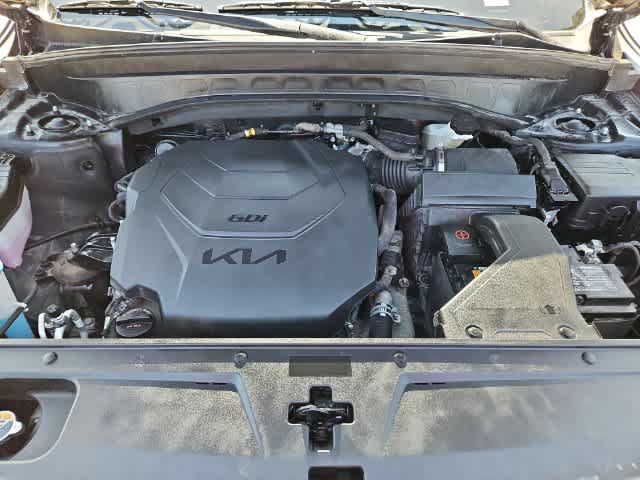 Used 2022 Kia Telluride EX w/ EX Premium Package AWD/4WD image 12