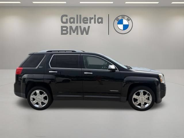 Used 2013 GMC Terrain SLT FWD image 6