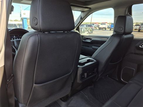 Used 2023 Chevrolet Silverado 1500 RST w/ Texas Edition Plus image 35