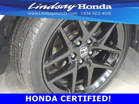 Certified 2023 Honda Civic Sport image 24