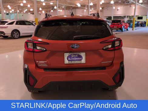 Used 2024 Subaru Crosstrek 2.5i Limited AWD/4WD image 5