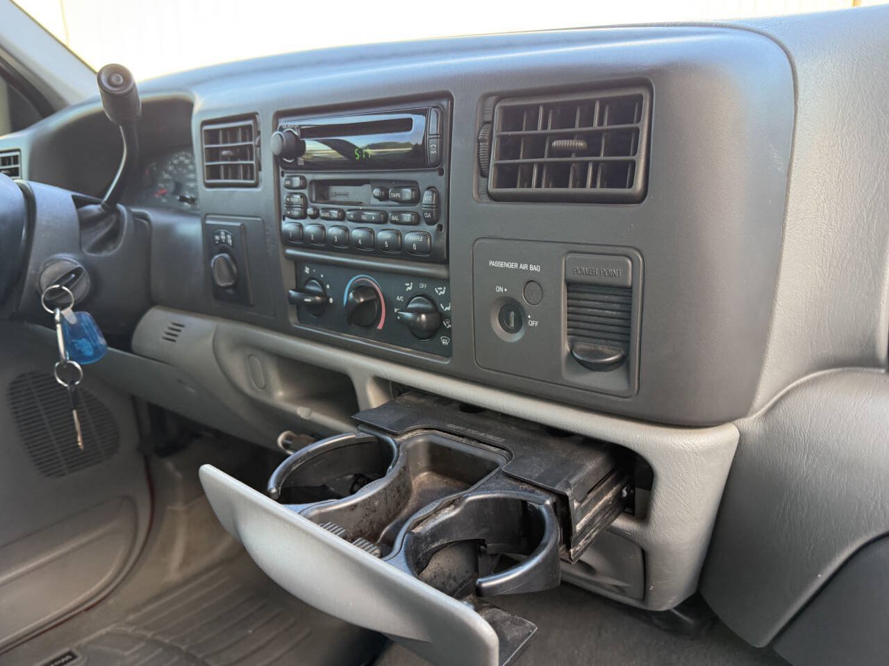 Used 2002 Ford F250 XLT AWD/4WD image 49