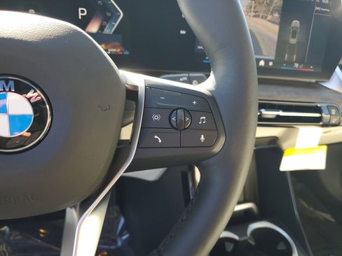 New 2026 BMW X1 xDrive28i w/ Convenience Package image 31