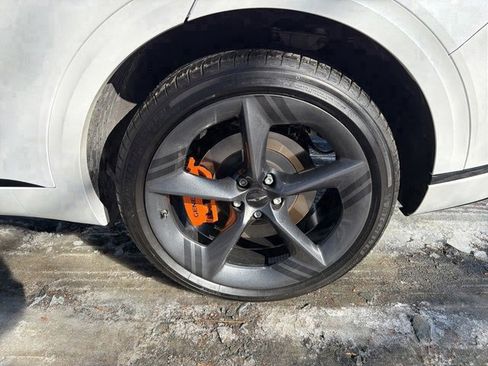 Used 2026 Genesis GV70 2.5T Sport Prestige image 6