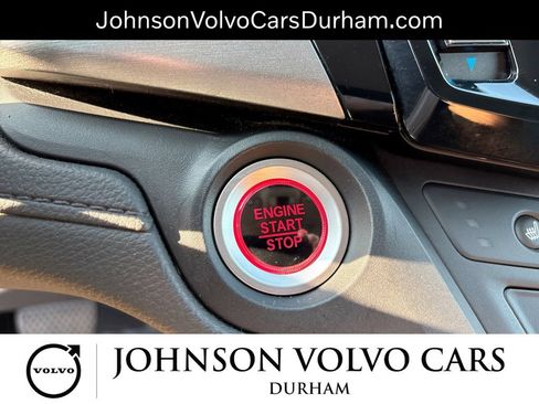 Used 2024 Honda Odyssey EX-L image 23