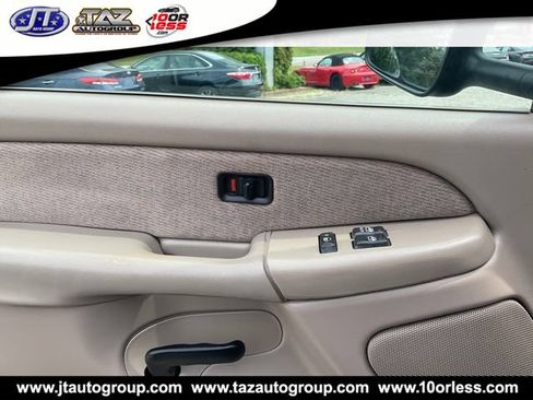 Used 2002 GMC Sierra 3500 2WD Extended Cab image 14