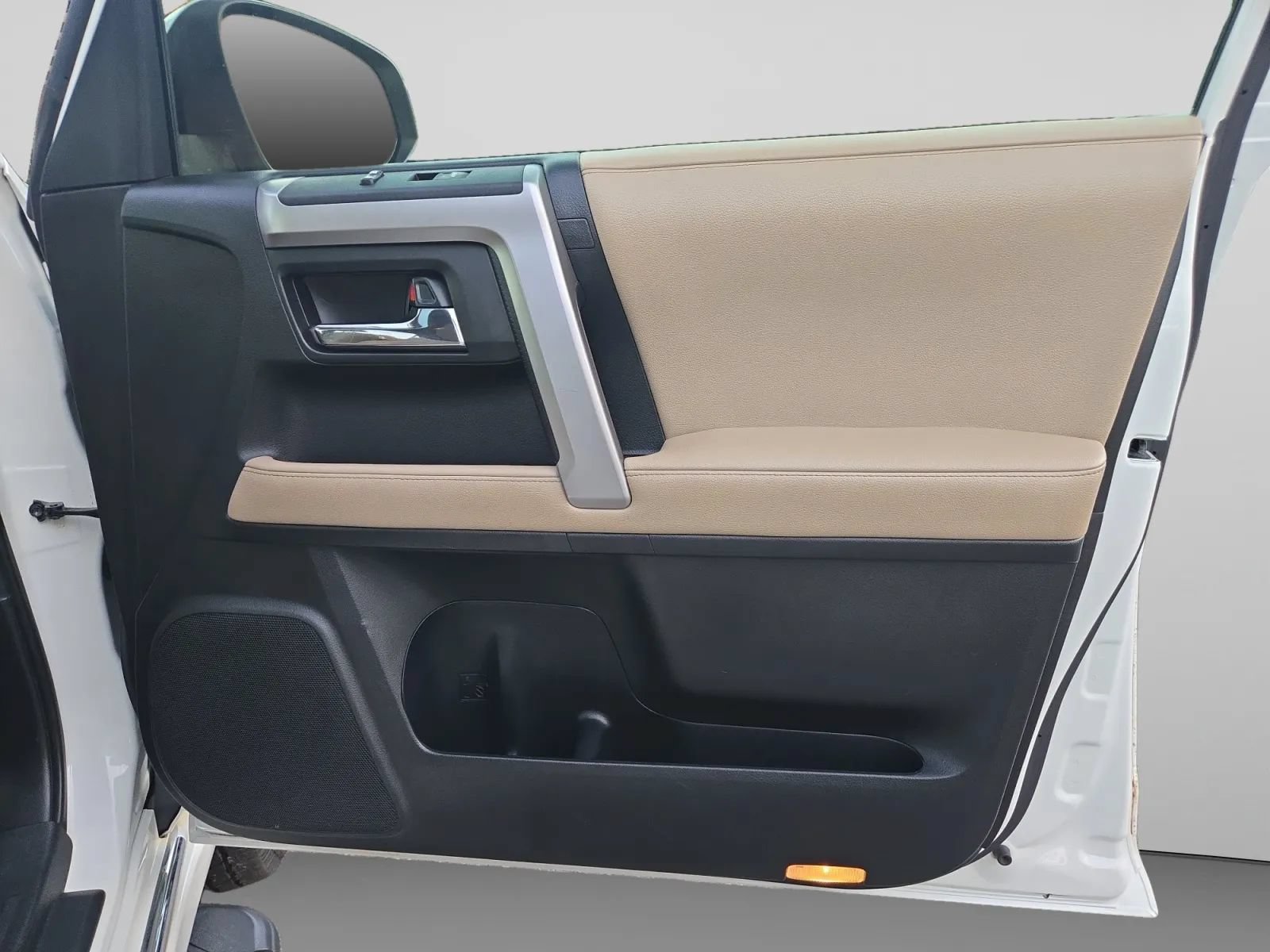 Used 2019 Toyota 4Runner Limited RWD image 34