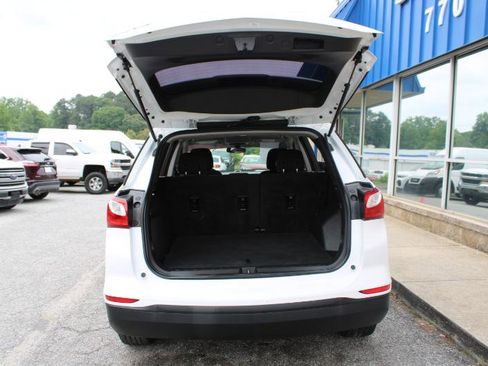 Used 2019 Chevrolet Equinox LS image 16