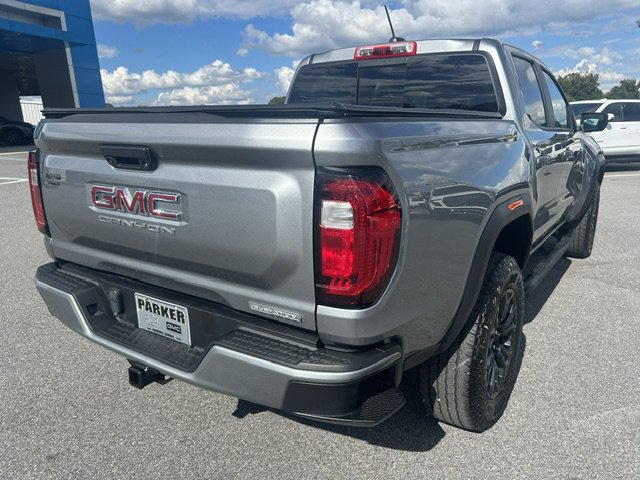 Used 2024 GMC Canyon Elevation w/ Convenience Package RWD image 4