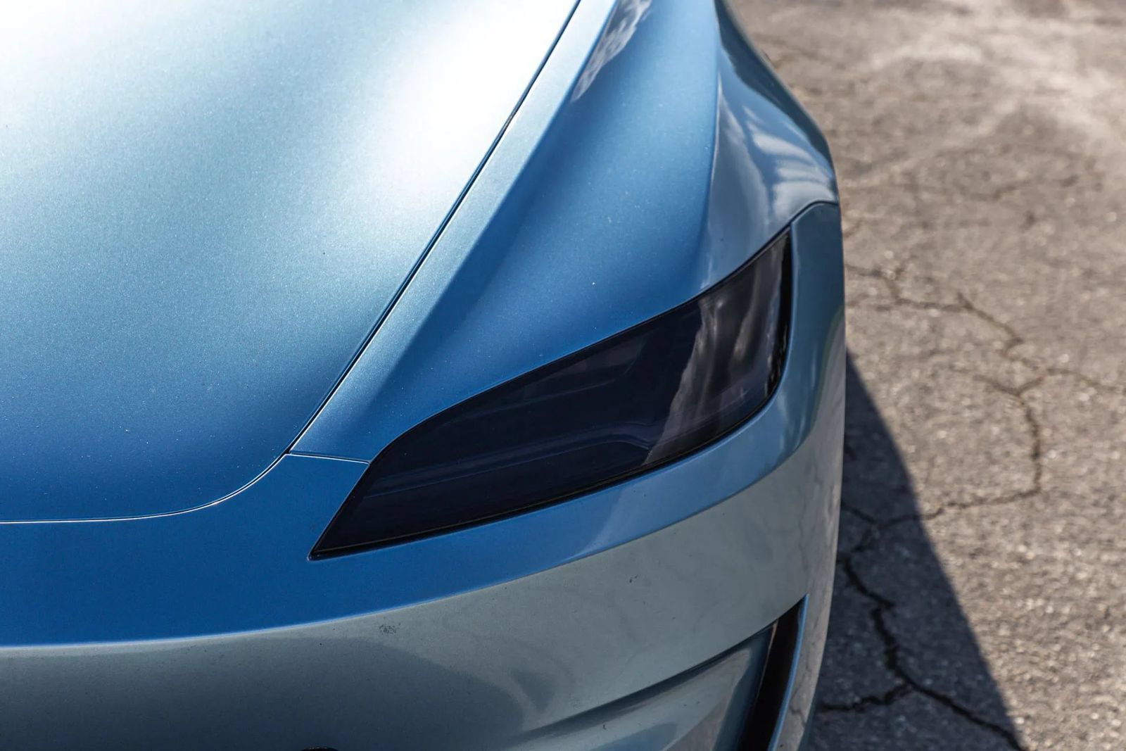 Used 2024 Tesla Model 3 Performance AWD/4WD image 11