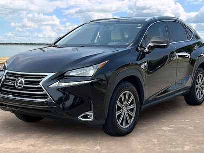 Used 2016 Lexus NX 200t FWD
