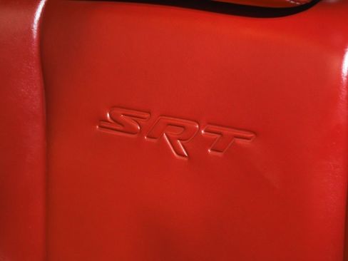 Used 2024 Dodge Durango SRT Hellcat image 55