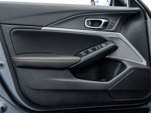 New 2026 Acura Integra A-Spec FWD image 17