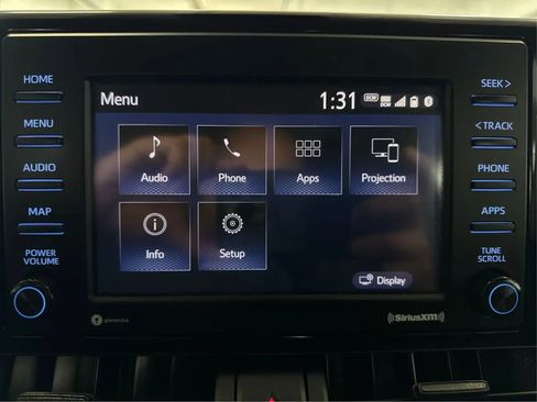 Used 2022 Toyota RAV4 XLE image 28