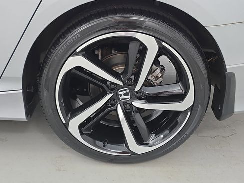 Used 2022 Honda Accord Sport Special Edition image 32
