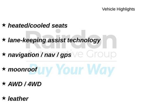 Used 2017 Hyundai Santa Fe Sport w/ 2.4L Tech Package 04 AWD/4WD image 30