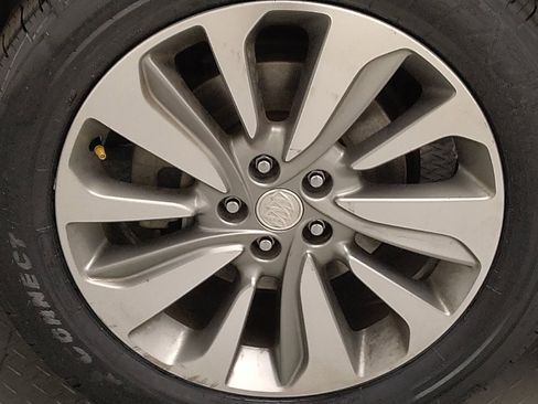 Used 2017 Buick Encore Preferred FWD image 31