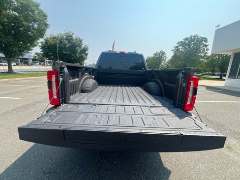 Certified 2026 Ford F250 Lariat w/ Chrome Package AWD/4WD image 8