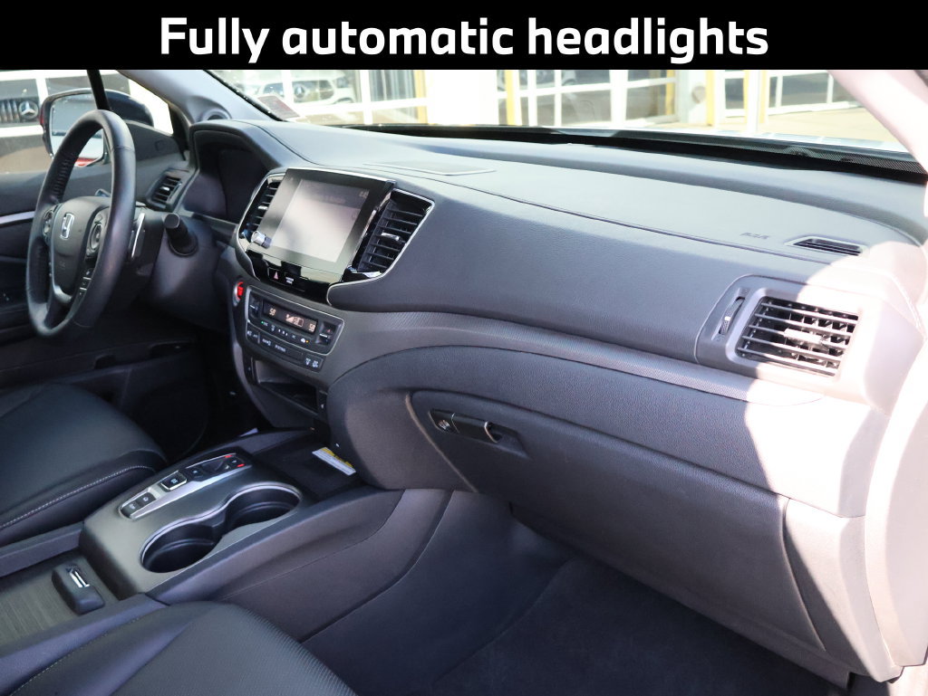 Used 2022 Honda Ridgeline RTL-E image 11
