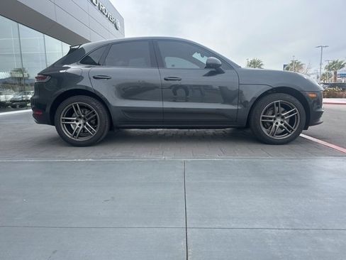 Used 2021 Porsche Macan S image 5