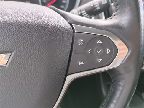 Used 2020 Chevrolet Traverse Premier w/ Redline Edition image 33