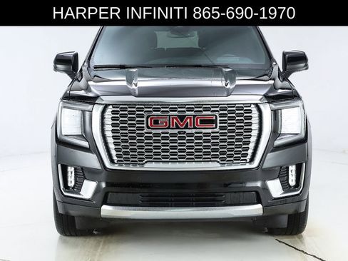 Used 2024 GMC Yukon Denali AWD/4WD image 56